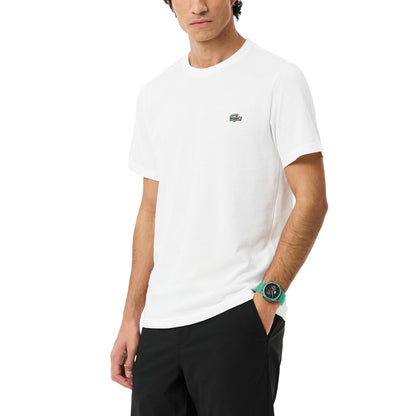 HOTLacoste Men's Cotton Blend T-Shirt