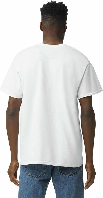 HOTGildan Adult Heavy Cotton T-Shirt, Style G5000