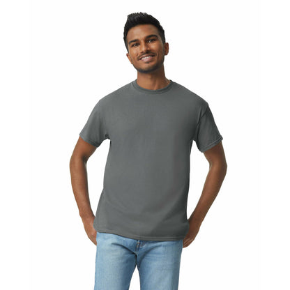 HOTGildan Adult Heavy Cotton T-Shirt, Style G5000
