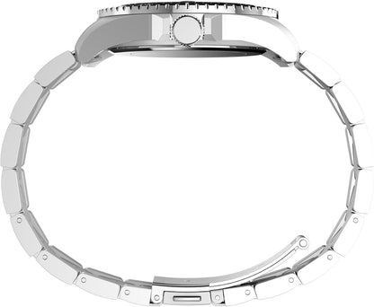 HOTTimex Men's Dress 42mm Watch