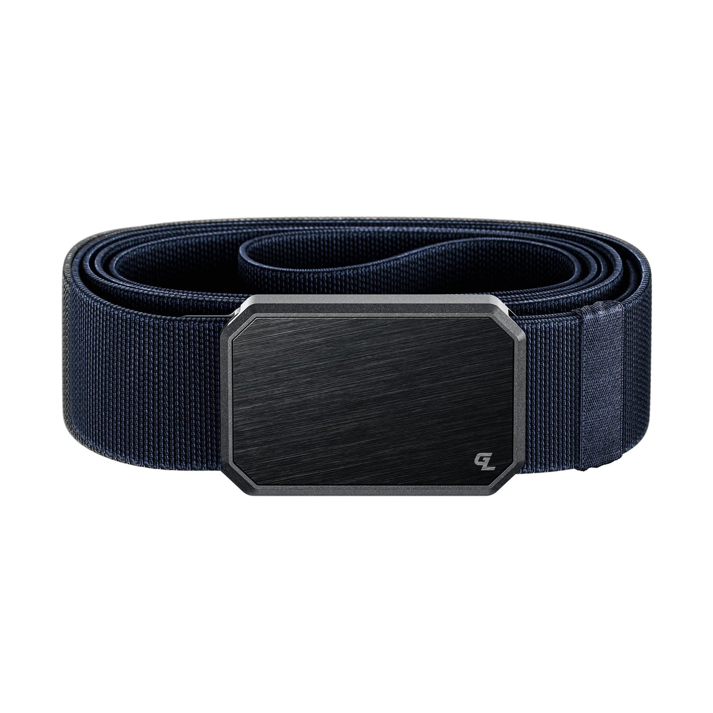 HOTGroove Life Groove Belt OG - Men's Work Belt - Stretch Nylon, Magnetic Buckle, Adjustable, Comfortable, Tactical, EDC