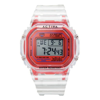 HOTInvicta Activa Digital Men's Quartz Watch - 44mm