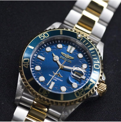 HOTInvicta Men's Pro Diver Quartz Watch
