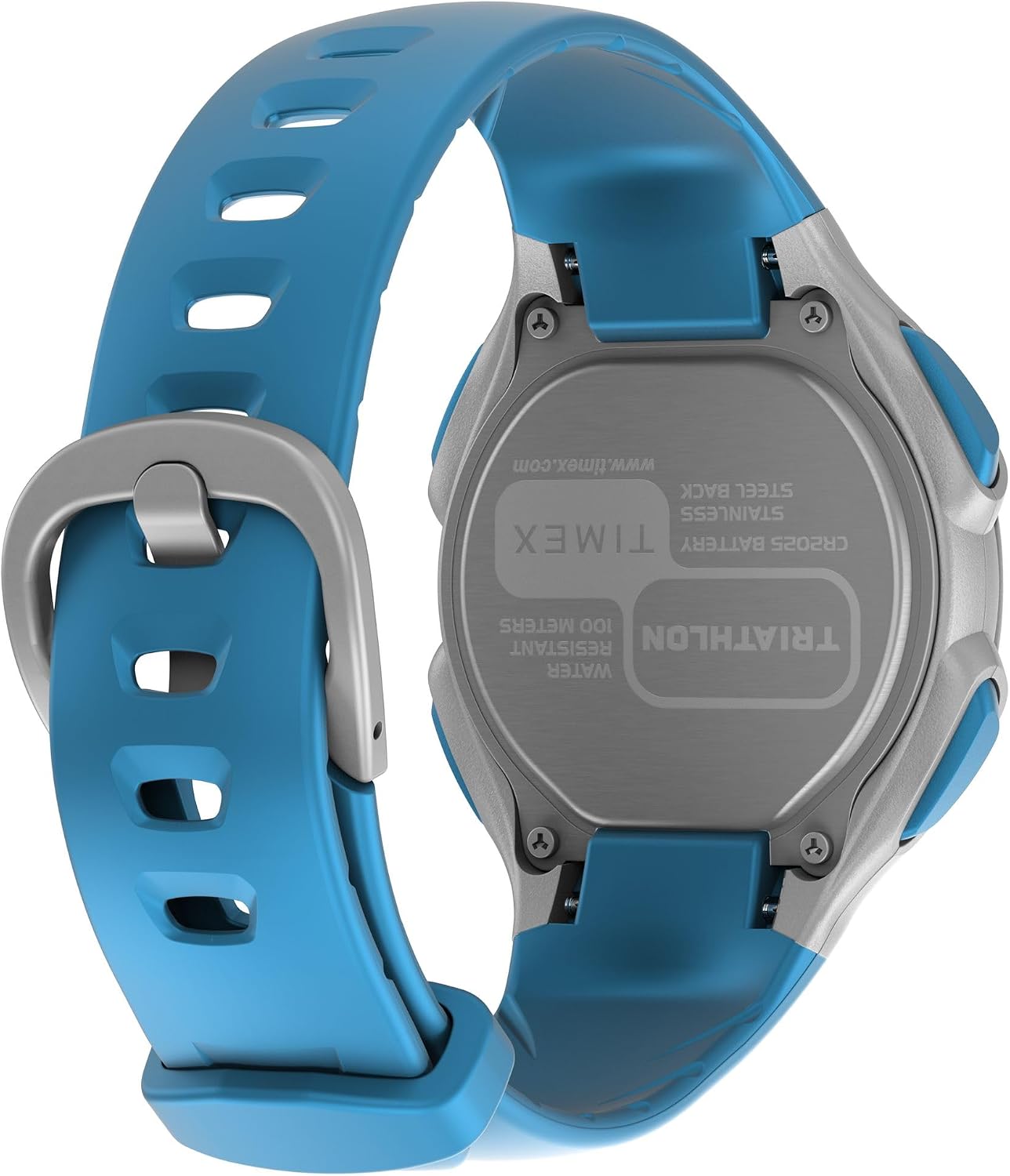 HOTTimex Men's Ironman Triathlon Classic 30 38mm Watch