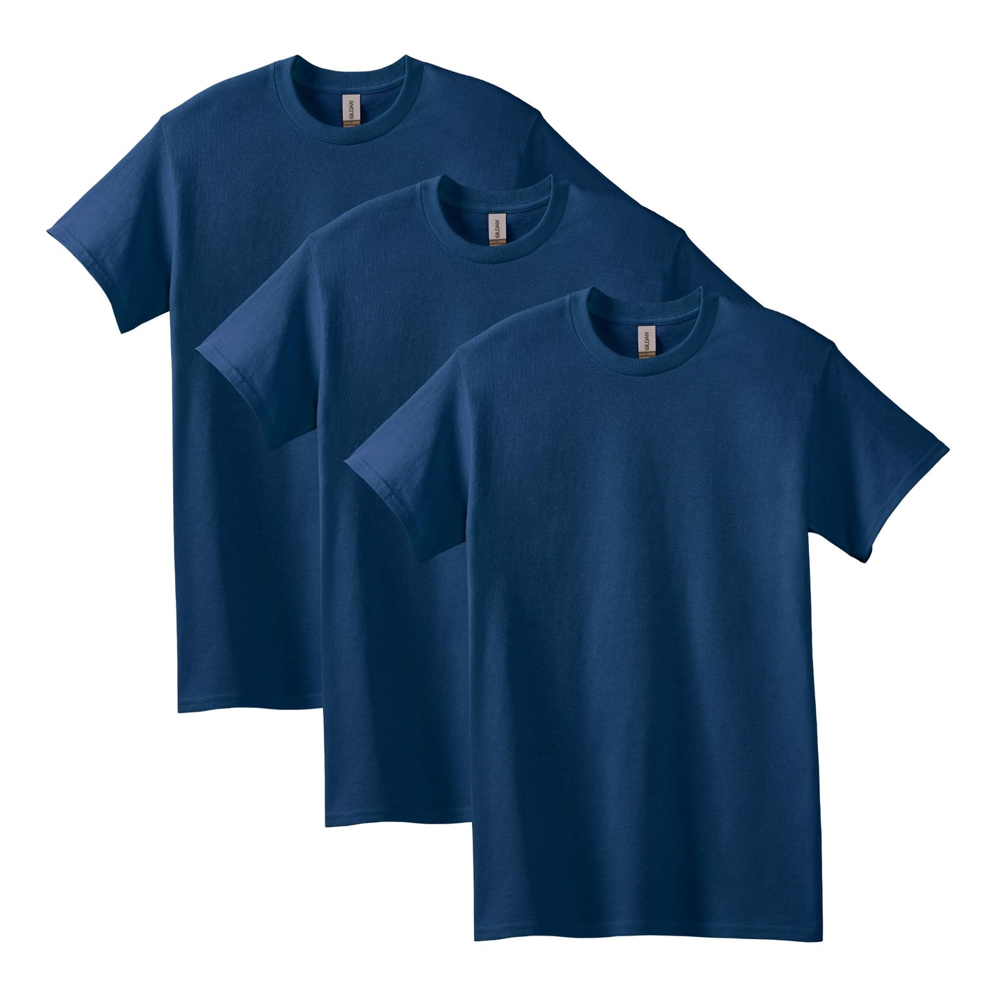 HOTGildan Adult Heavy Cotton T-Shirt, Style G5000