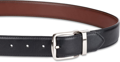 HOTAmazon Essentials Men's Reversible Dress Belt