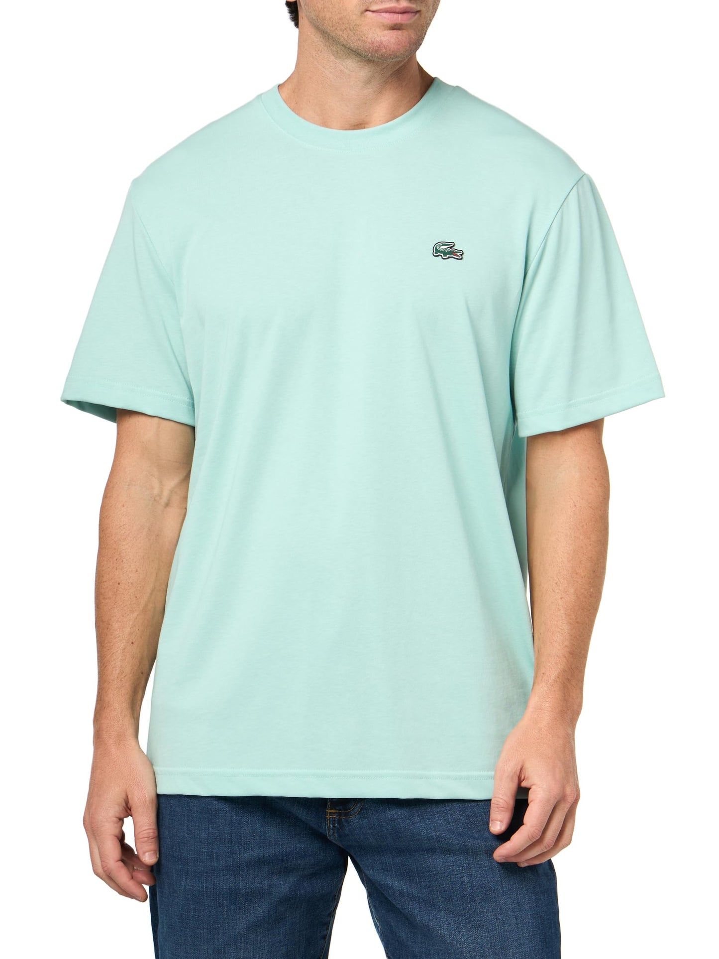 HOTLacoste Men's Cotton Blend T-Shirt