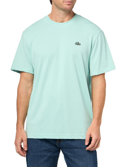 HOTLacoste Men's Cotton Blend T-Shirt