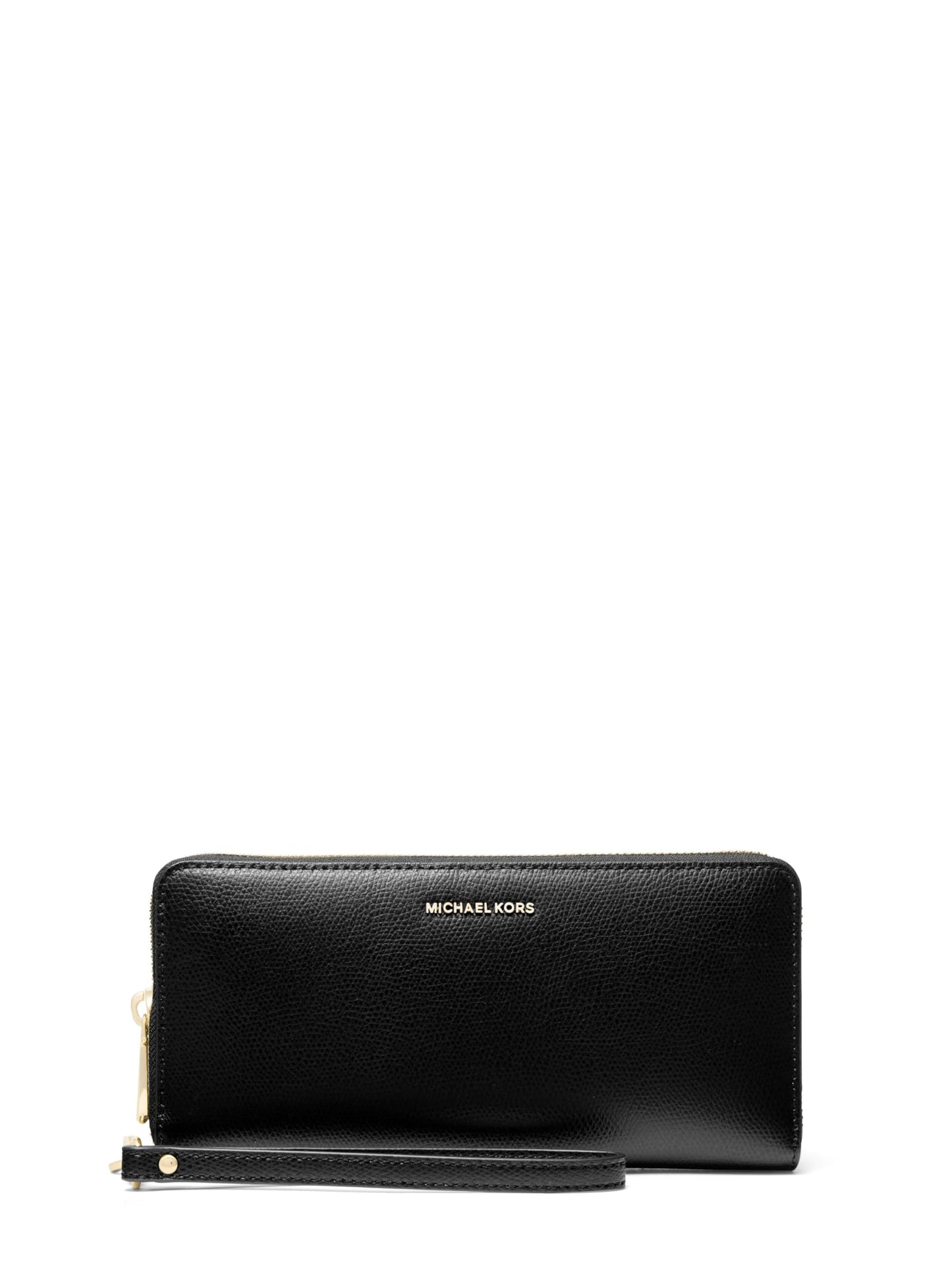 HOTMichael Kors Jet Set Travel Continental, Vanilla