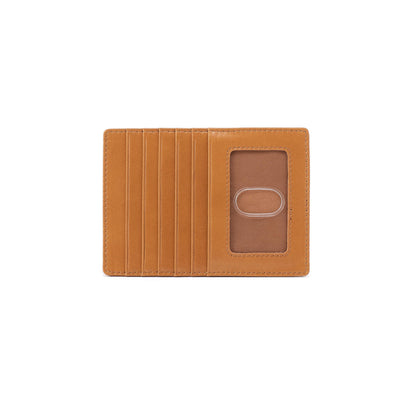 HOTHOBO Euro Slide Passport Wallet Travel Card Slots