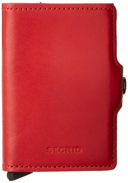 HOTSecrid Miniwalletvintage, Travel Accessory – Card Holder in Envelope,