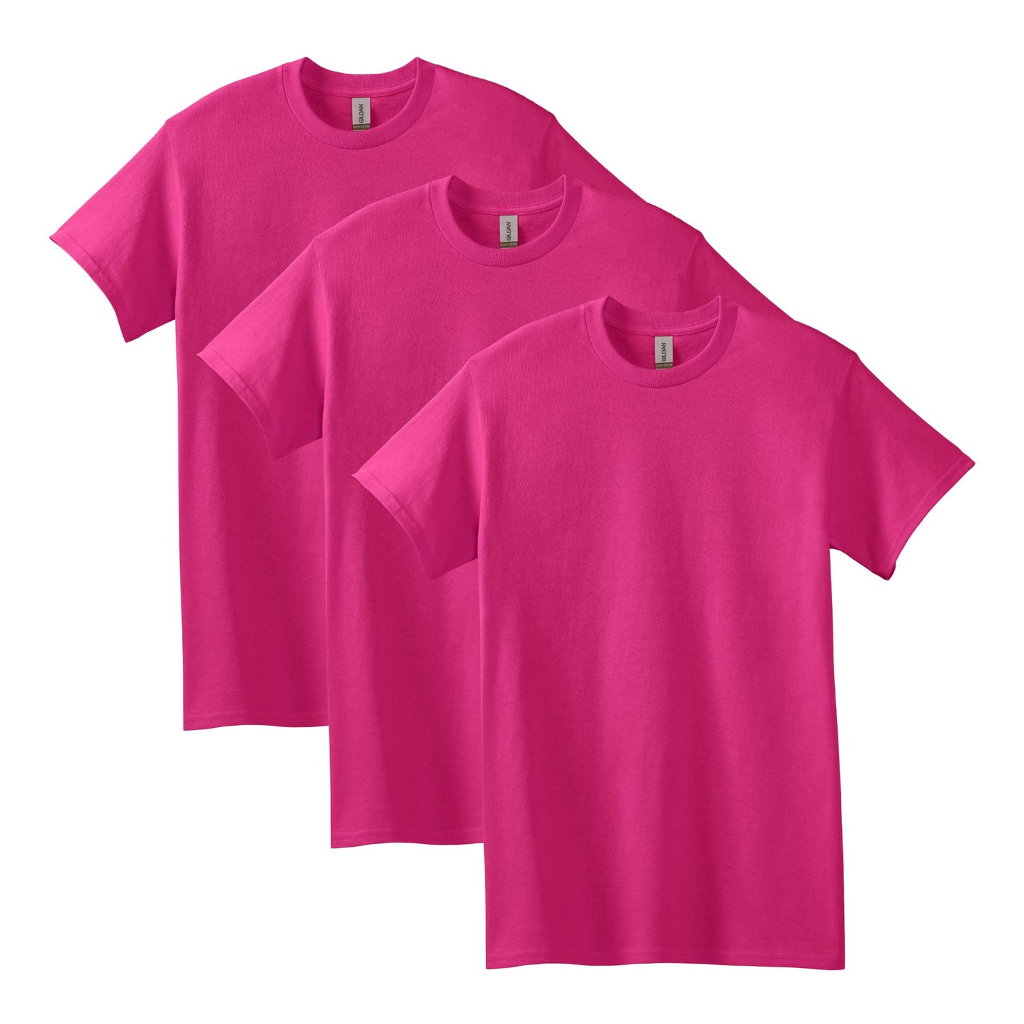 HOTGildan Adult Heavy Cotton T-Shirt, Style G5000