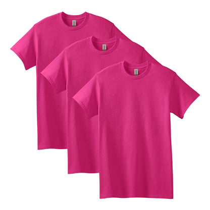 HOTGildan Adult Heavy Cotton T-Shirt, Style G5000