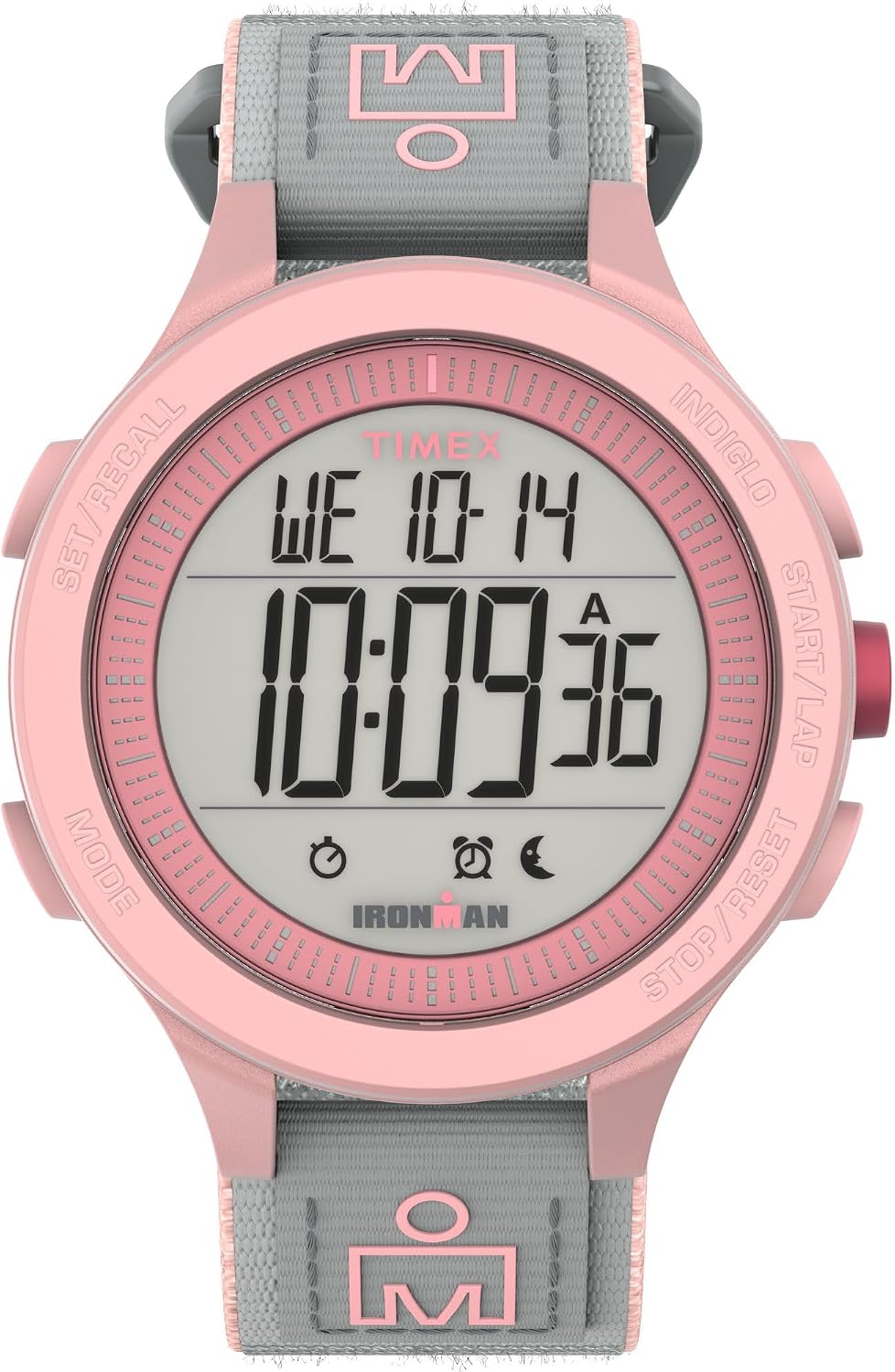 HOTTimex Men's Ironman Triathlon T200 42mm Watch