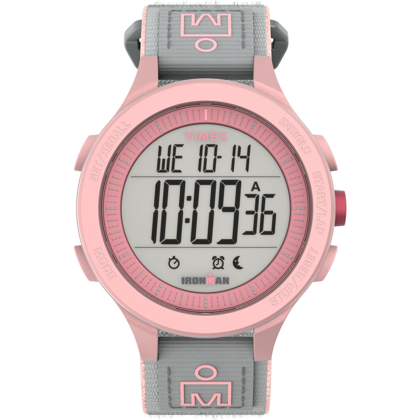 HOTTimex Men's Ironman Triathlon T200 42mm Watch