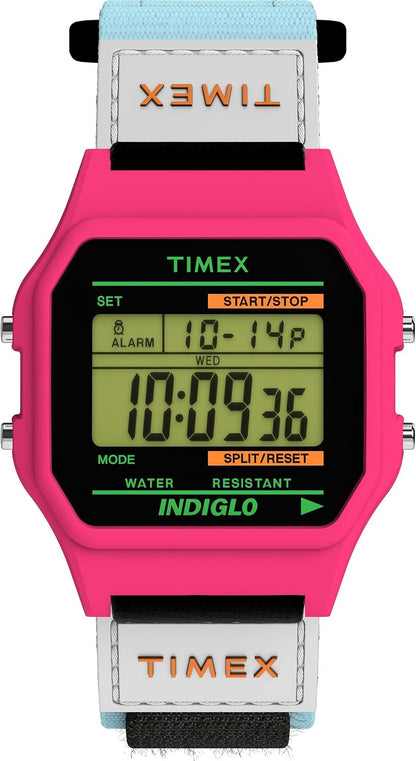 HOTTimex Unisex Classical Digital 36mm Watch
