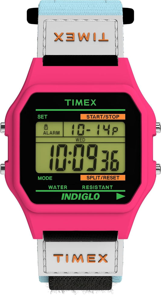 HOTTimex Unisex Classical Digital 36mm Watch