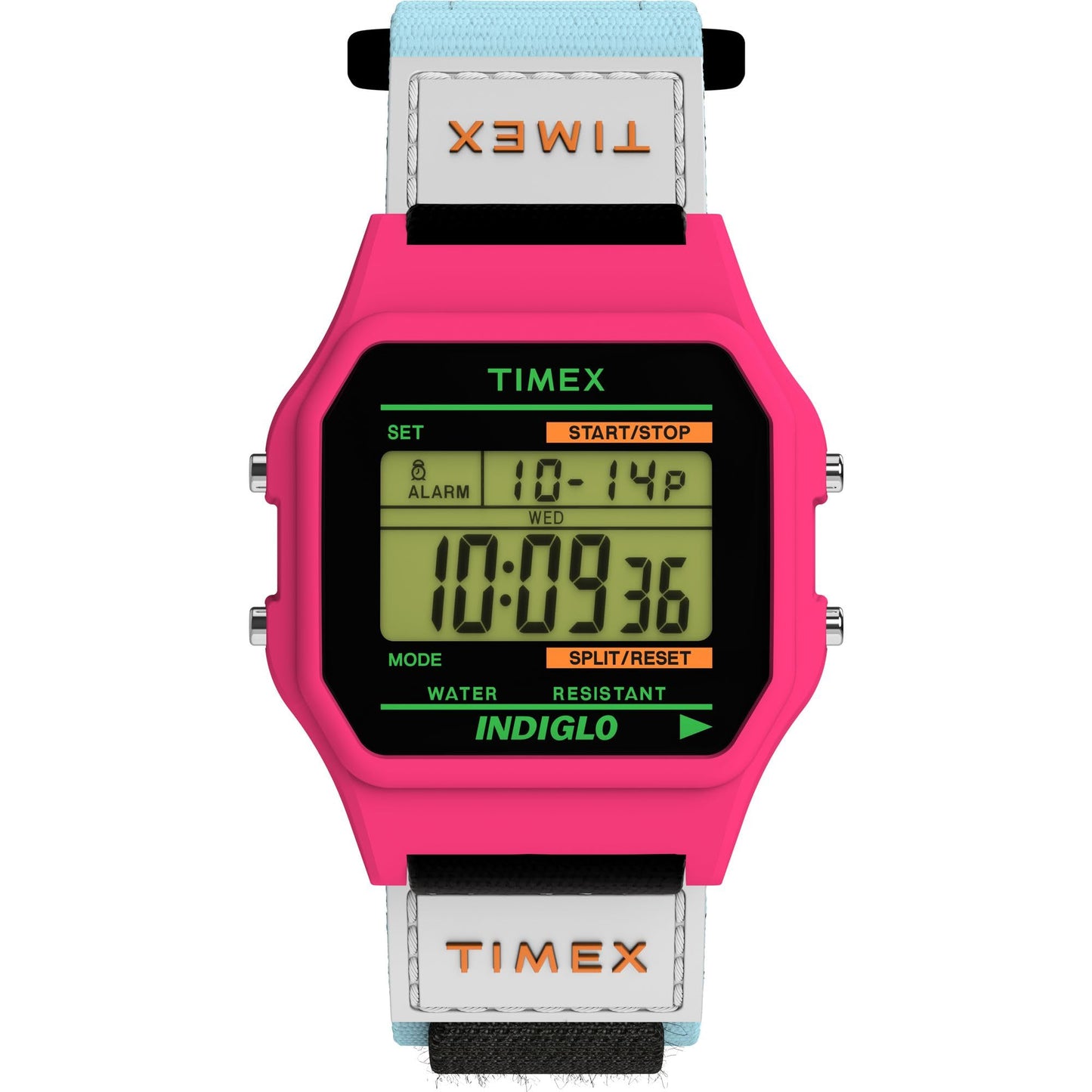 HOTTimex Unisex Classical Digital 36mm Watch