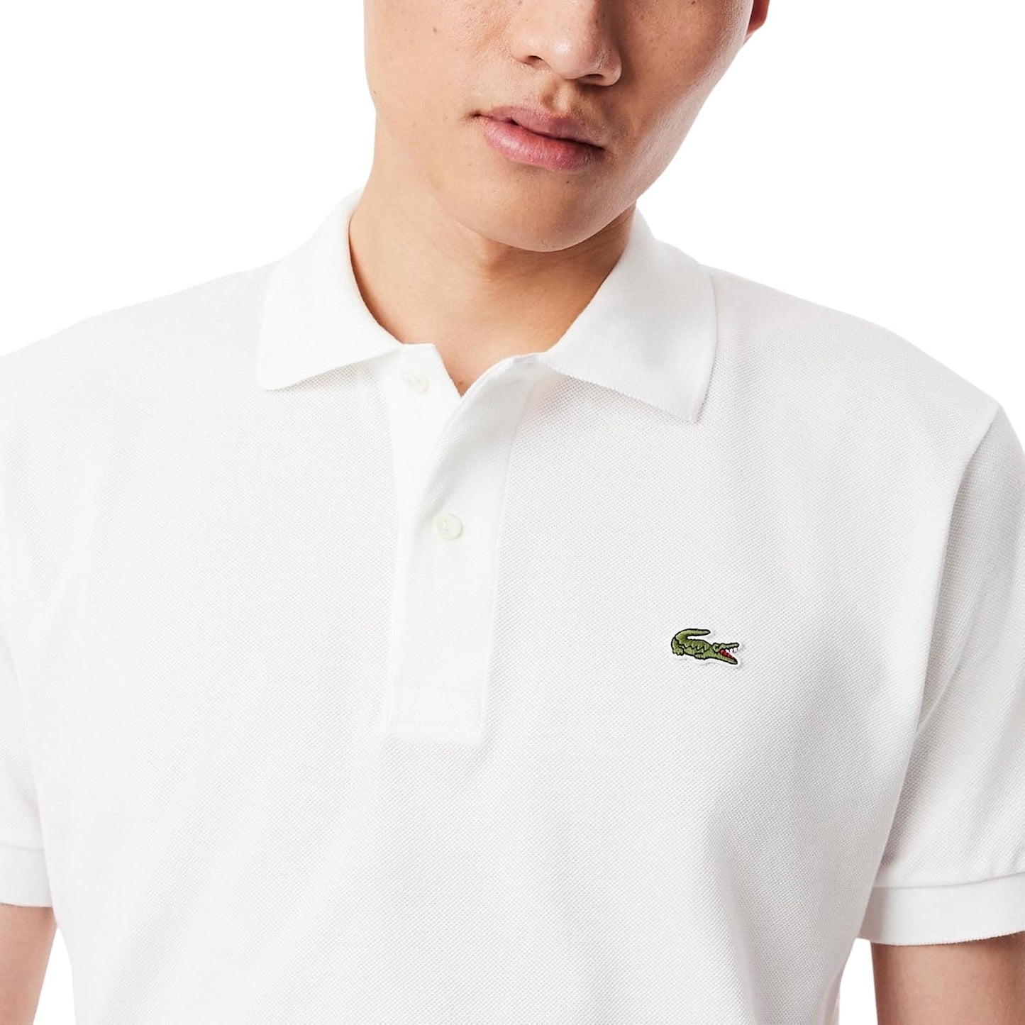 HOTLacoste Men's Original Cotton Pique Polo