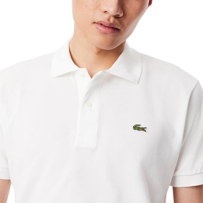 HOTLacoste Men's Original Cotton Pique Polo
