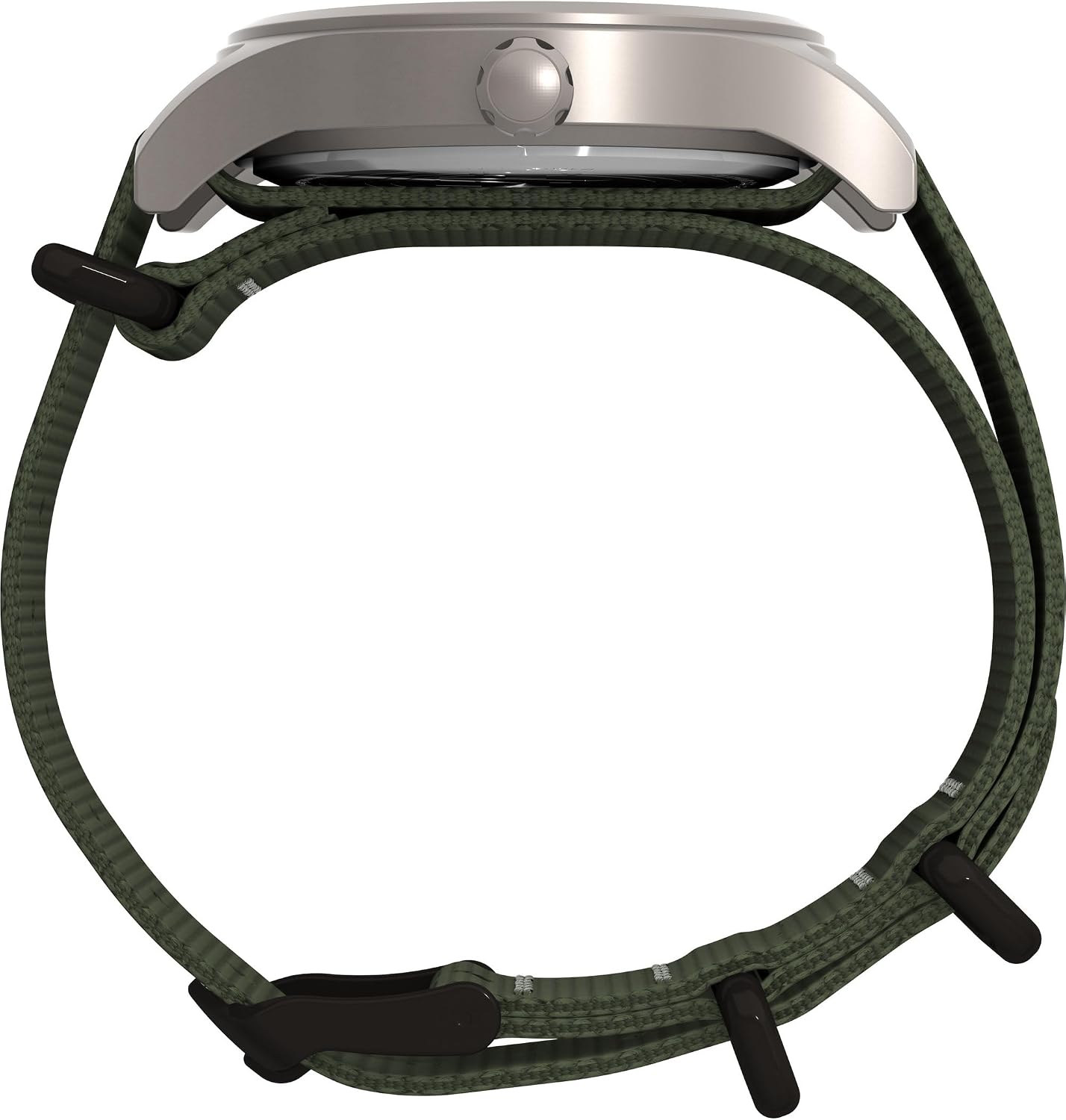 HOTTimex Expedition Scout 40mm Men’s Analog Watch | Luminous Hands | Durable Comfortable Adjustable Strap | 24 Hour Time | Rugged Outdoor Watch | 50M Water Resistance