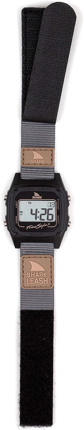 HOTFreestyle Shark Classic Leash Sahara Unisex Watch FS101063