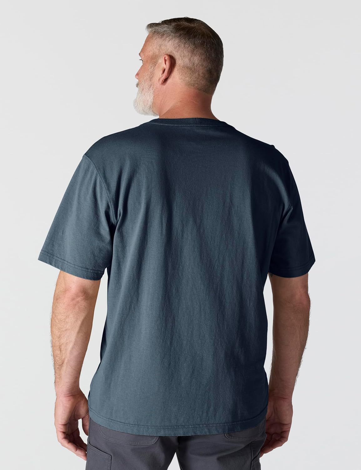 HOTCarhartt Men's Iconic K87 Pocket T-Shirt