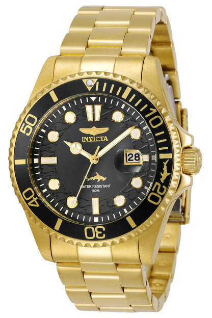 HOTInvicta Men's Pro Diver Quartz Watch