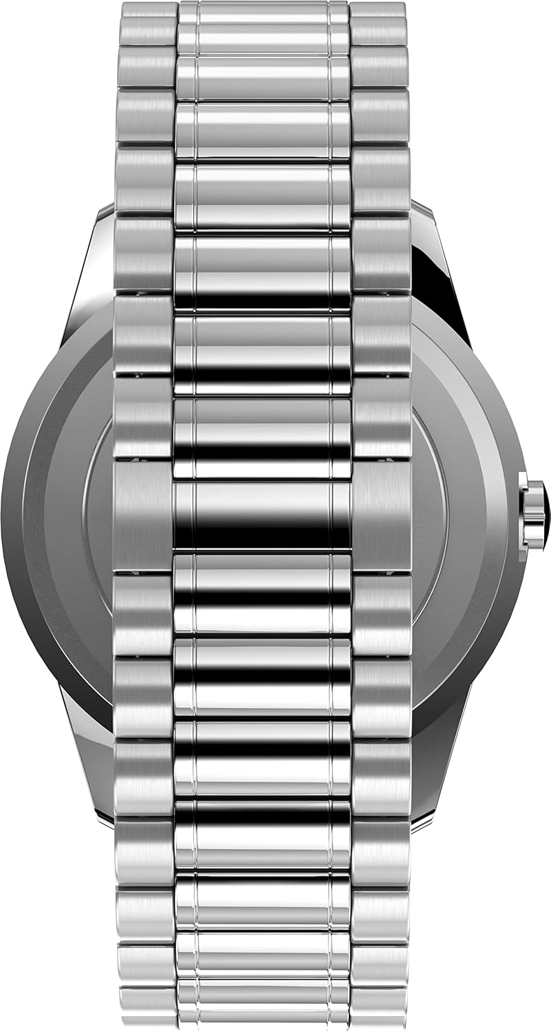 HOTTimex Men's South Street Sport 36mm Watch Box Set