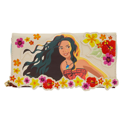 HOTLoungefly WB Scooby DOO Munchies Zip Around Wallet