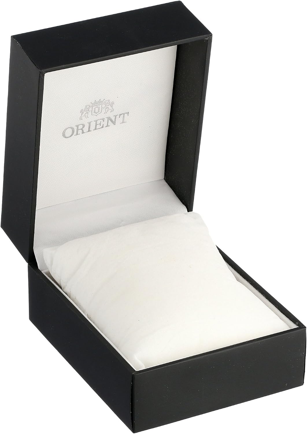 HOTOrient Bambino Open Heart | Automatic/Hand-Winding | 40.5mm Case Diameter | Classic Watch