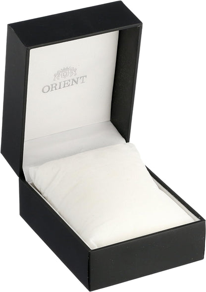 HOTOrient Bambino Open Heart | Automatic/Hand-Winding | 40.5mm Case Diameter | Classic Watch