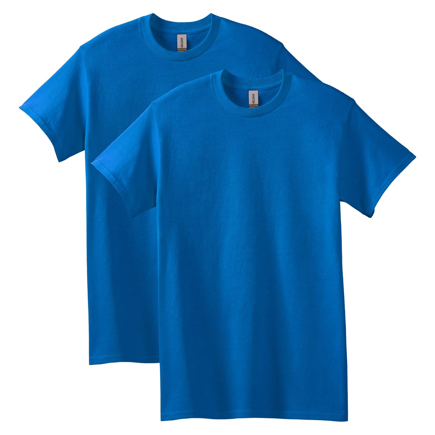 HOTGildan Adult Heavy Cotton T-Shirt, Style G5000