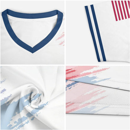 HOT2026 Soccer Cup Fan Jersey Shirt Collection,Retro Streetwear Football Shirts for Men & Women,Soccer Lover Practice Jerseys