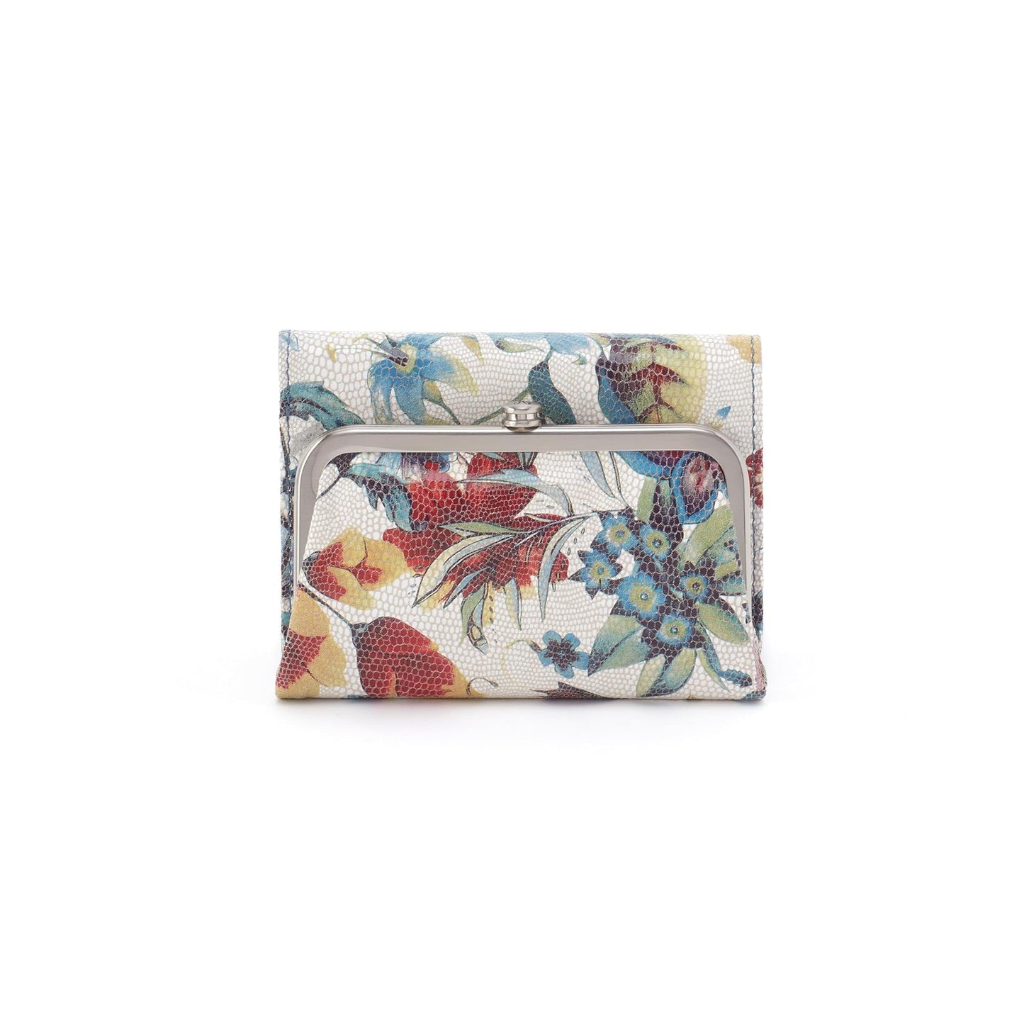 HOTHOBO Robin Women Wallet Trifold Black