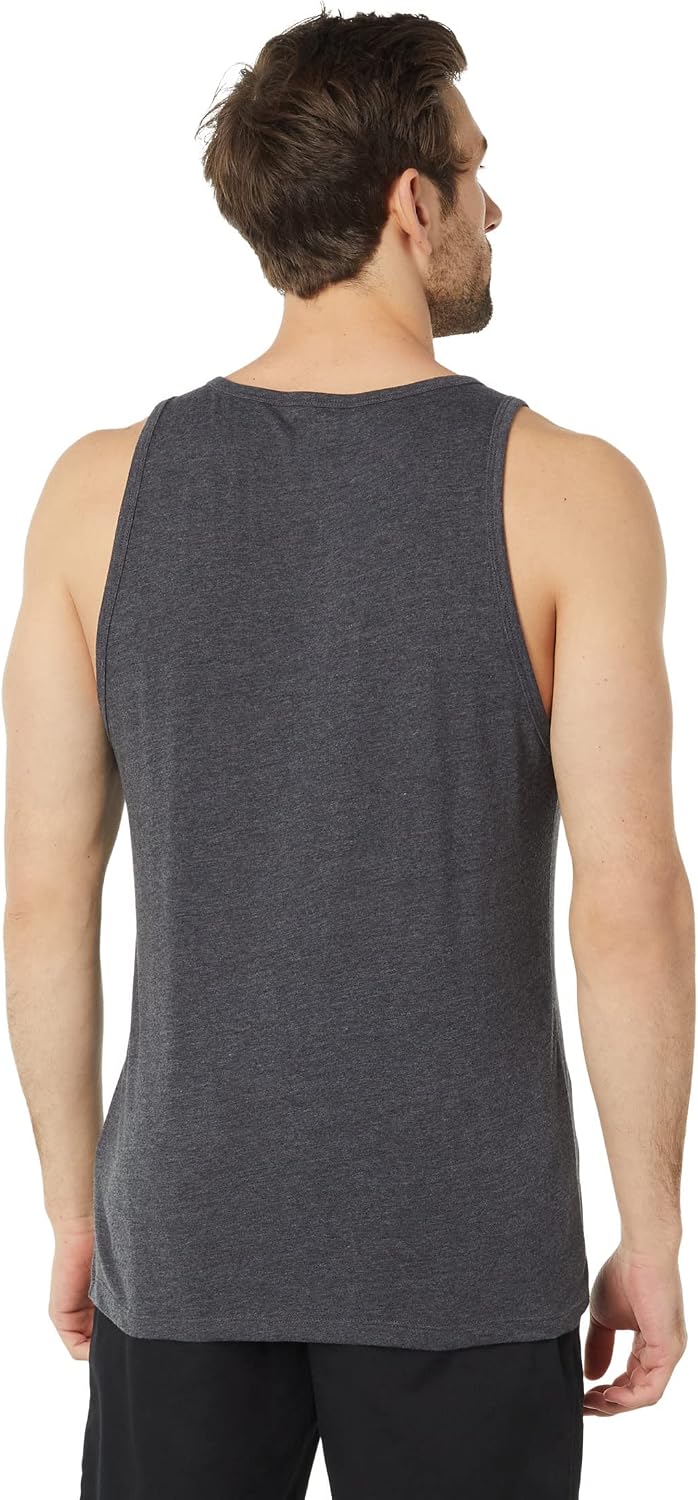HOTVolcom Men's Heather Tank