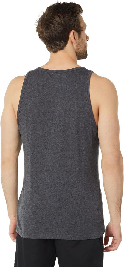 HOTVolcom Men's Heather Tank