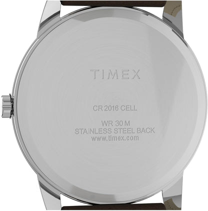 HOTTimex Men's Easy Reader Watch