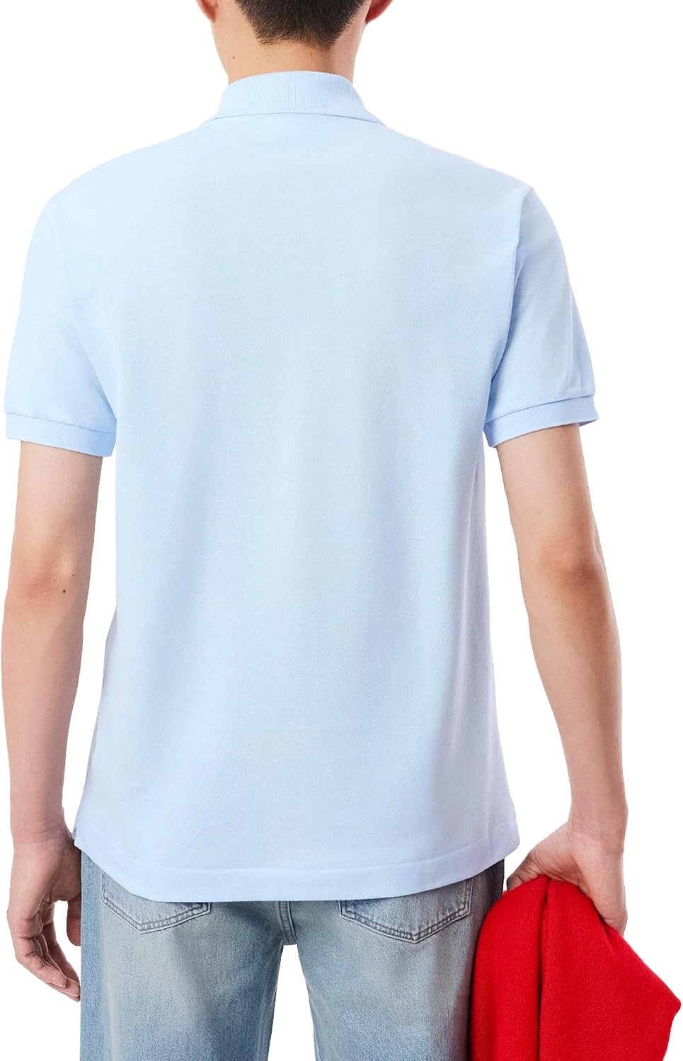 HOTLacoste Men's Original Cotton Pique Polo