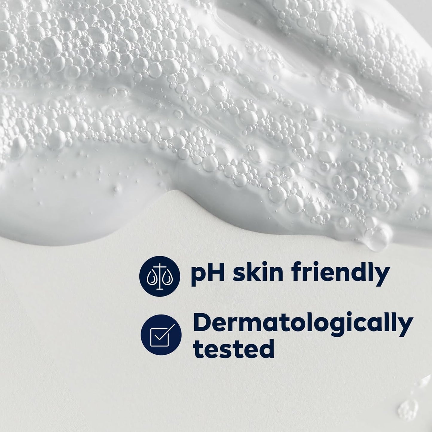 HOTNIVEA MEN Maximum Hydration Body Wash for Dry Skin, Aloe Vera Enriched, 3-in-1 Moisturizing Body Wash, Face and Hair, Paraben Free, Vegan Formula, 16.9 Fl Oz Bottle, Pack of 3