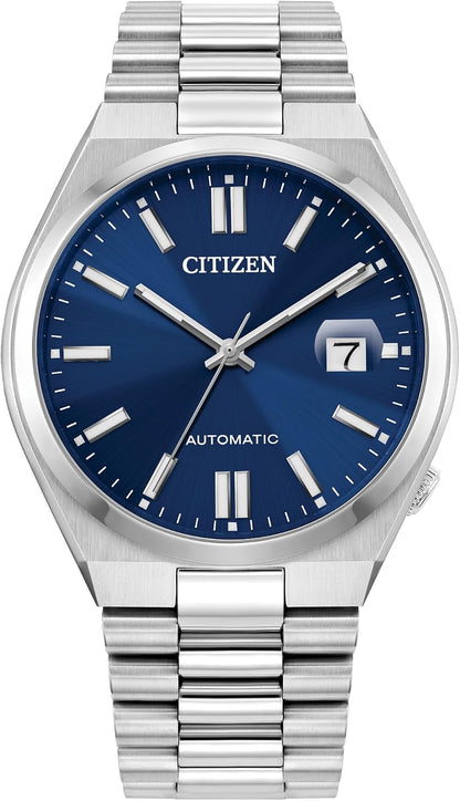 HOTCitizen Men's Automatic Tsuyosa Sport Luxury Watch