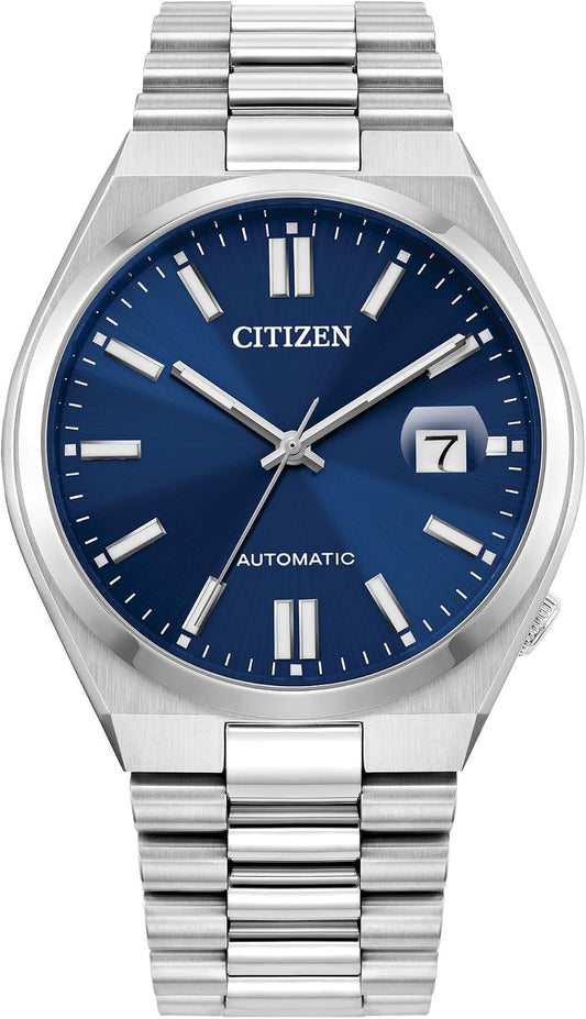 HOTCitizen Men's Automatic Tsuyosa Sport Luxury Watch