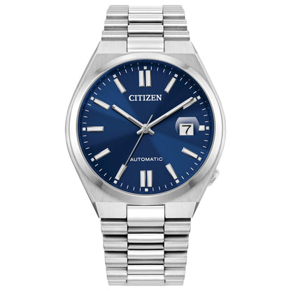 HOTCitizen Men's Automatic Tsuyosa Sport Luxury Watch