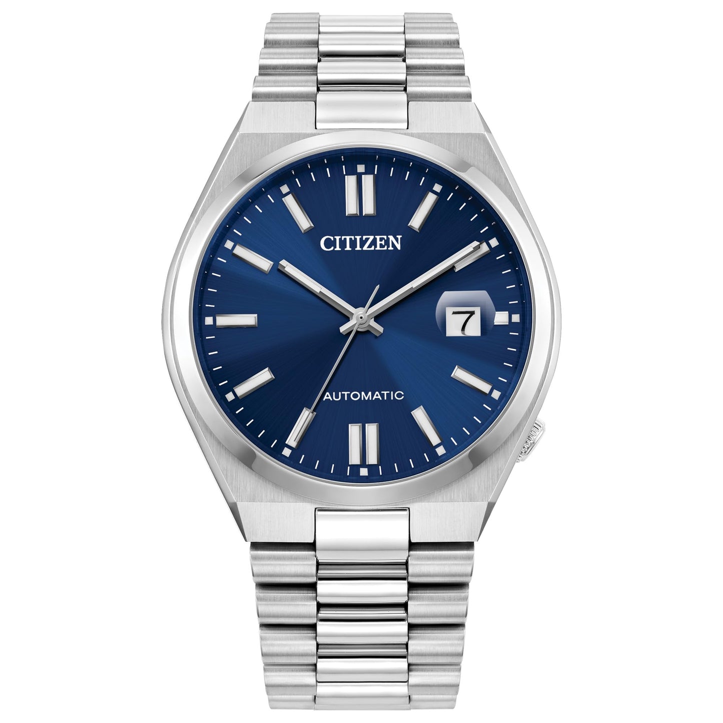 HOTCitizen Men's Automatic Tsuyosa Sport Luxury Watch