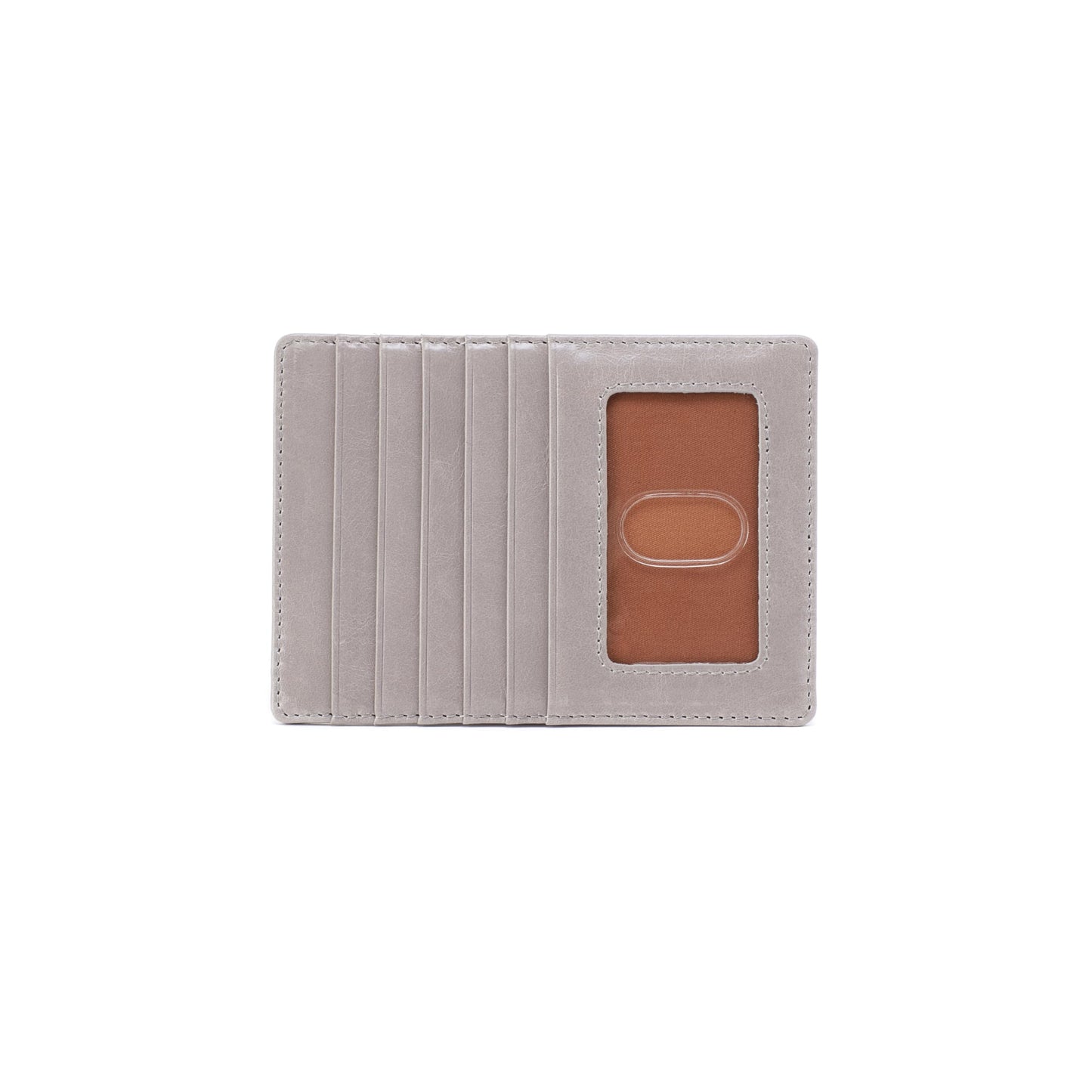HOTHOBO Euro Slide Passport Wallet Travel Card Slots