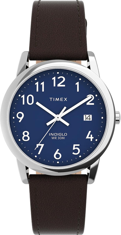 HOTTimex Men's Easy Reader Watch