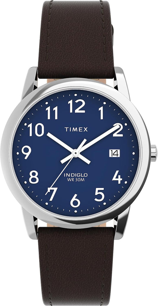 HOTTimex Men's Easy Reader Watch