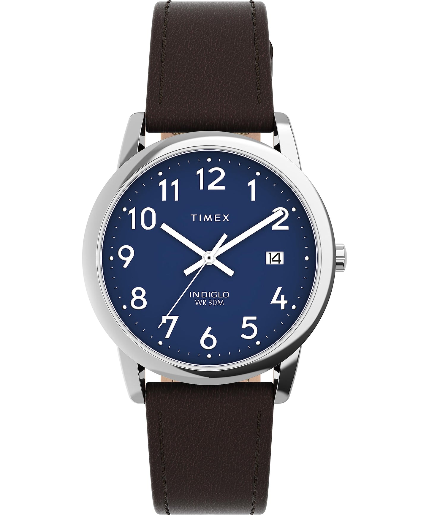 HOTTimex Men's Easy Reader Watch