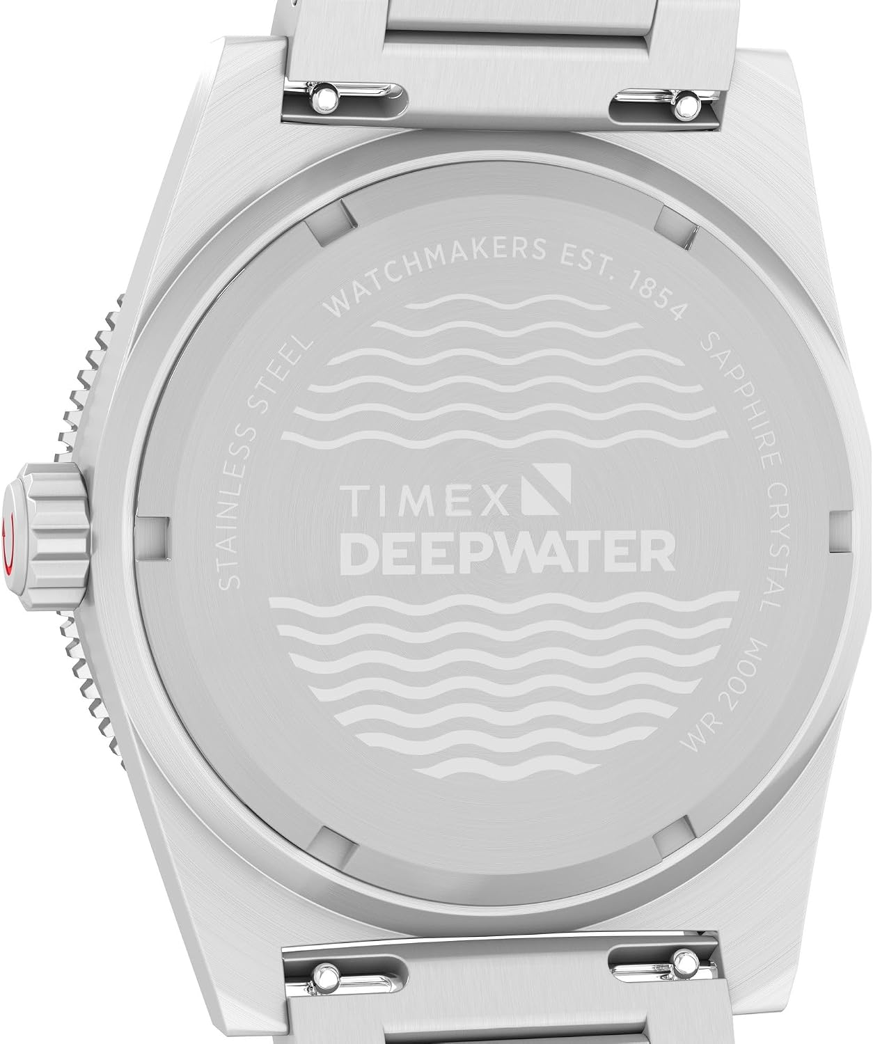 HOTTimex Men's Deep Water Reef 41mm Watch