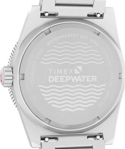 HOTTimex Men's Deep Water Reef 41mm Watch